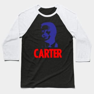 CARTER Baseball T-Shirt